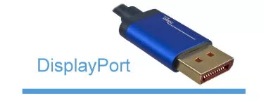 Cable DisplayPort